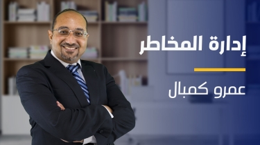 Risk Management | إدارة المخاطر RMYLVSZ2023